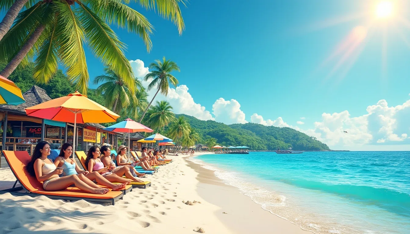 Qu'est ce qu'une destination low cost ? Définition