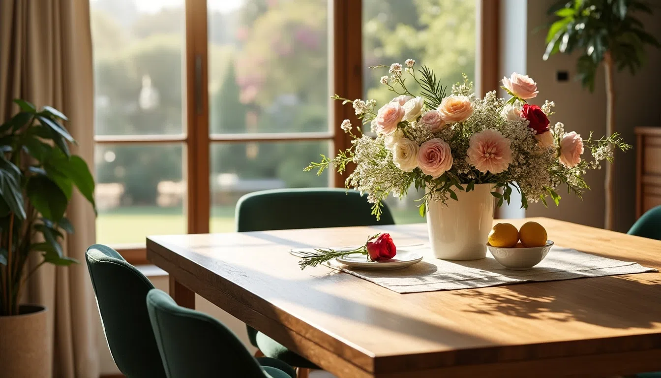 Qu'est ce qu'une table en chêne massif ? Définition