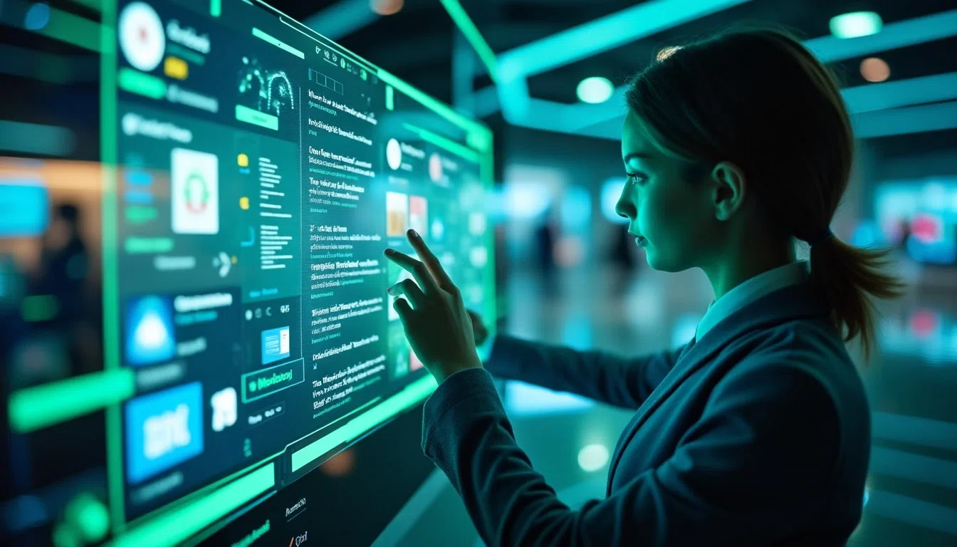 Qu'est qu'un algorithme de recommandation ? Définition