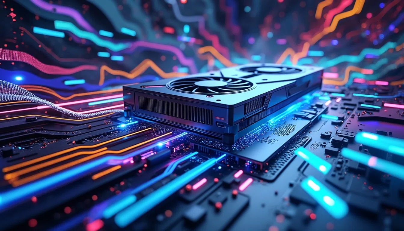 Qu'est qu'un GPU ? Définition & fonctionnement