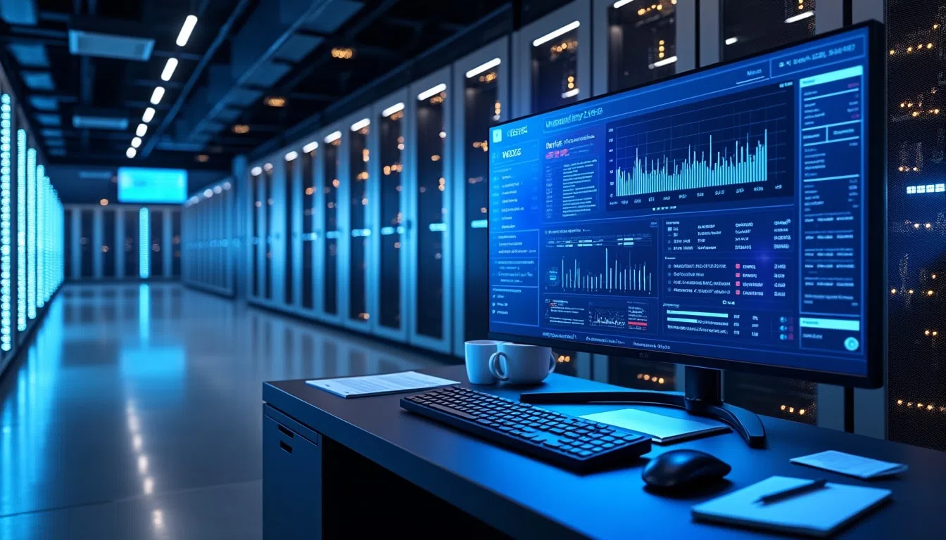 Qu'est qu'un hyperviseur ? Définition