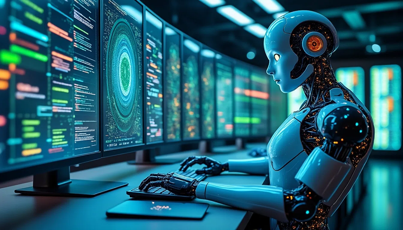 Qu'est qu'un large language model ? Définition