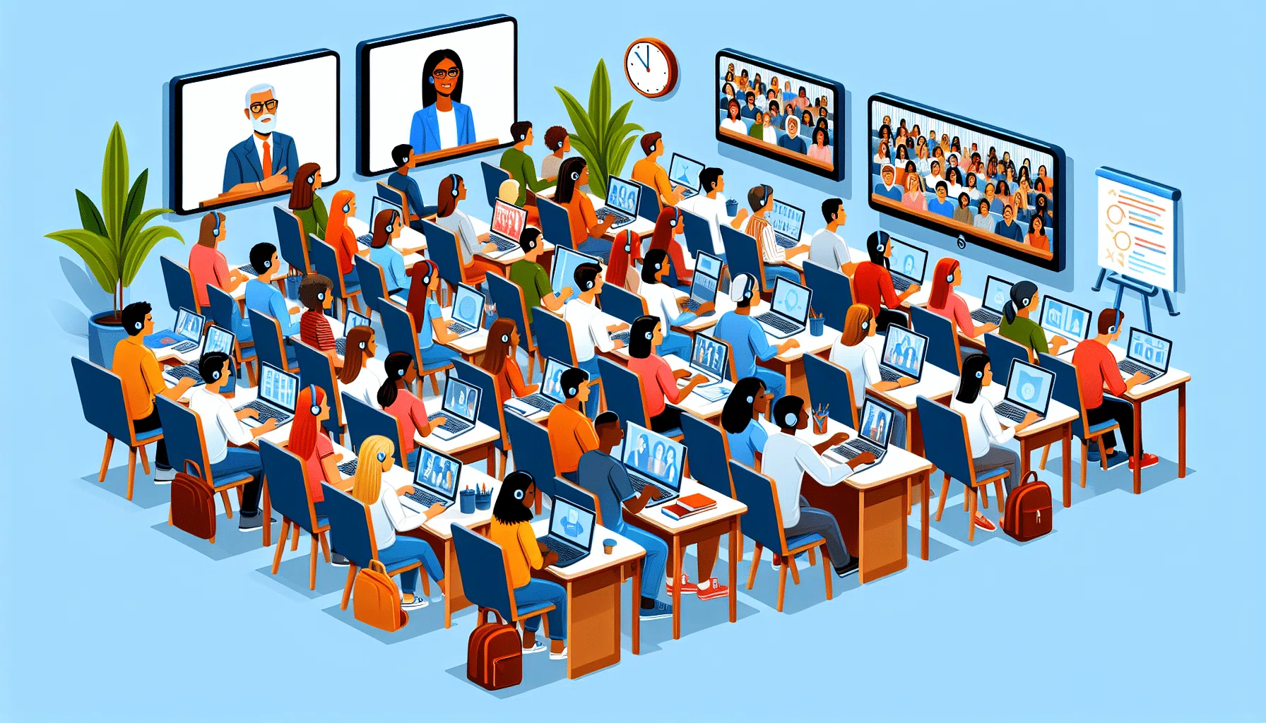 Qu'est qu'un mooc ? Définition