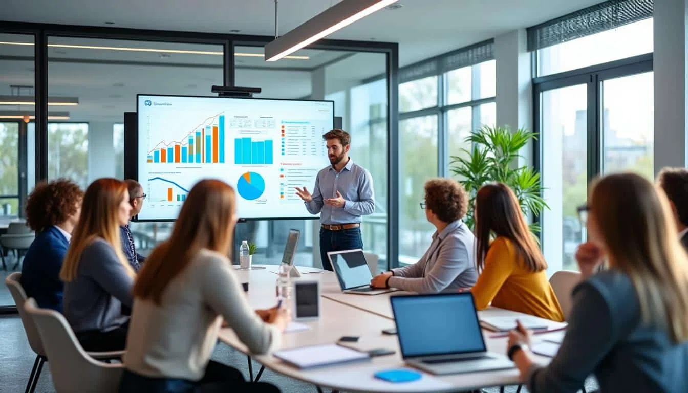 Qu'est qu'une formation inter-entreprises ? Définition