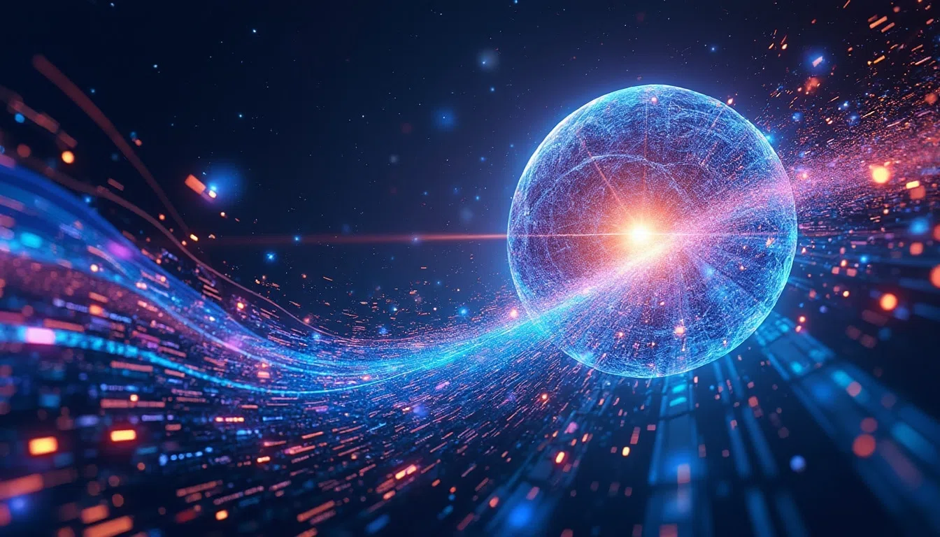 Qu'est qu'une intelligence artificielle générative ? Définition