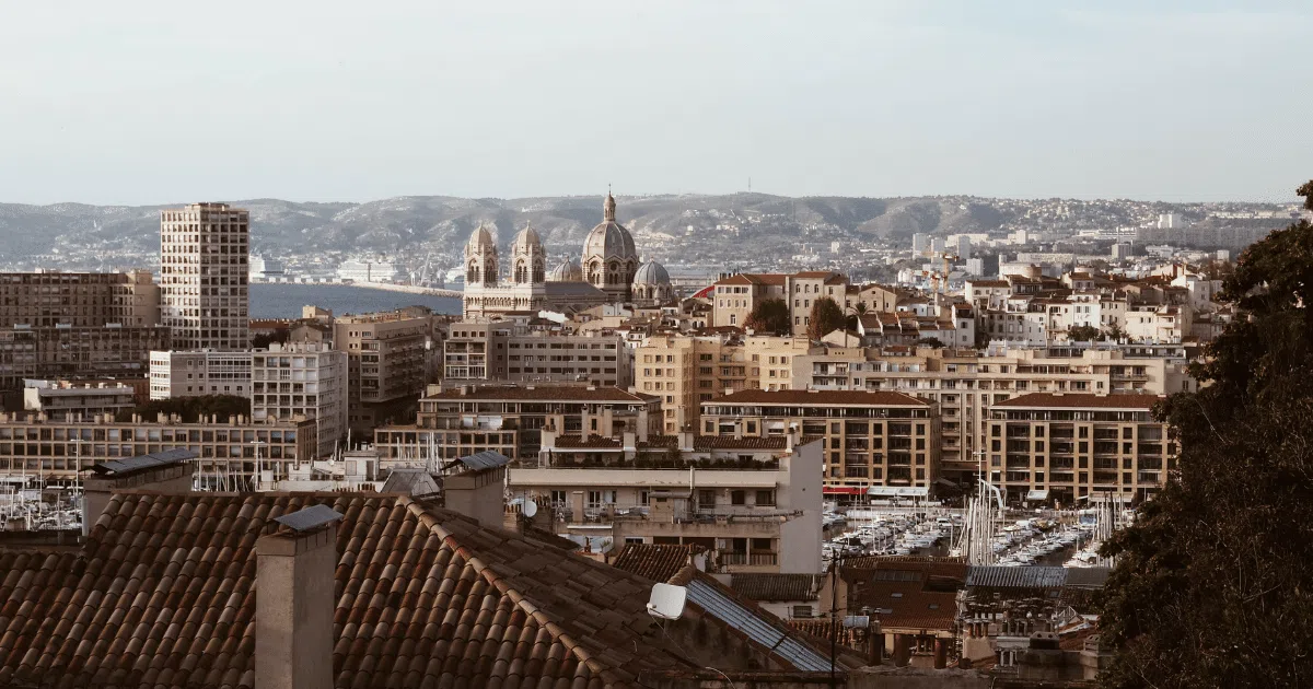 Que faire à Marseille ?