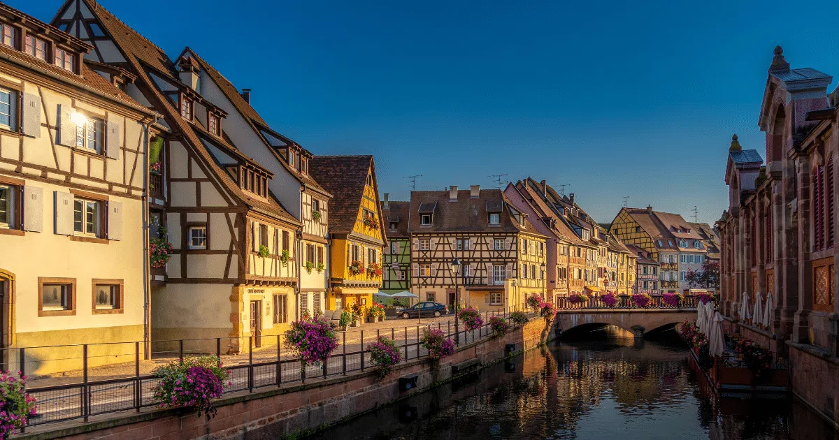 Que faire en Alsace ? Quoi y voir ?