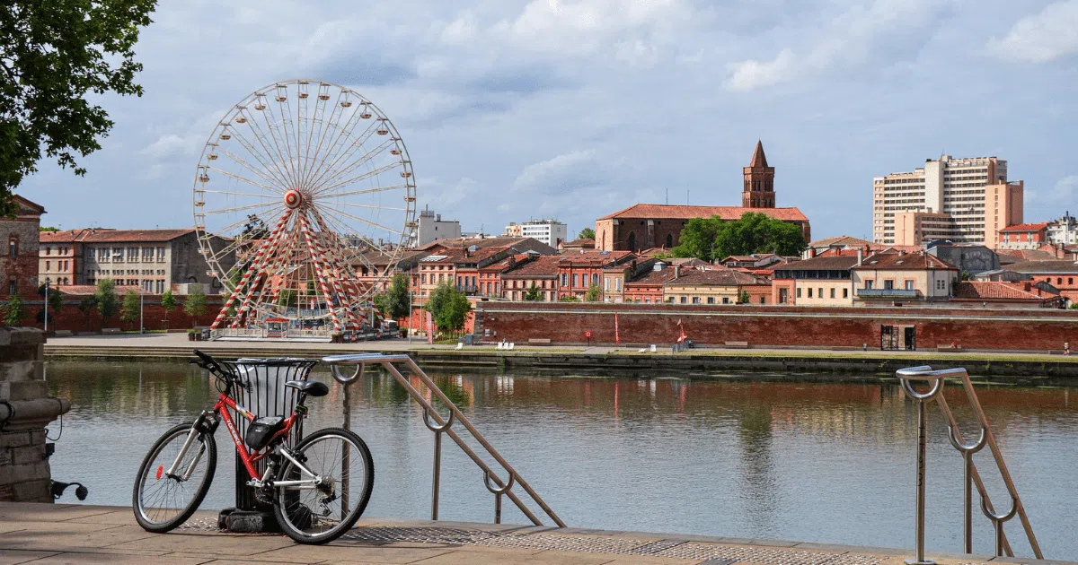 Quoi voir à Toulouse ? Que faire dans la ville Rose ?