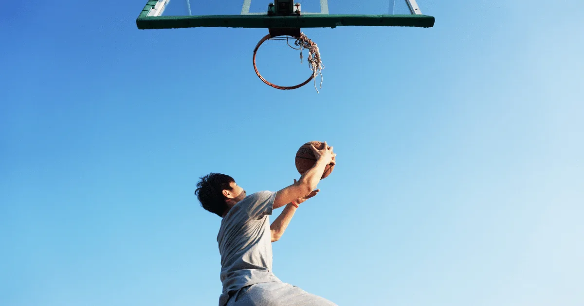 Comment compter les points au basket ?