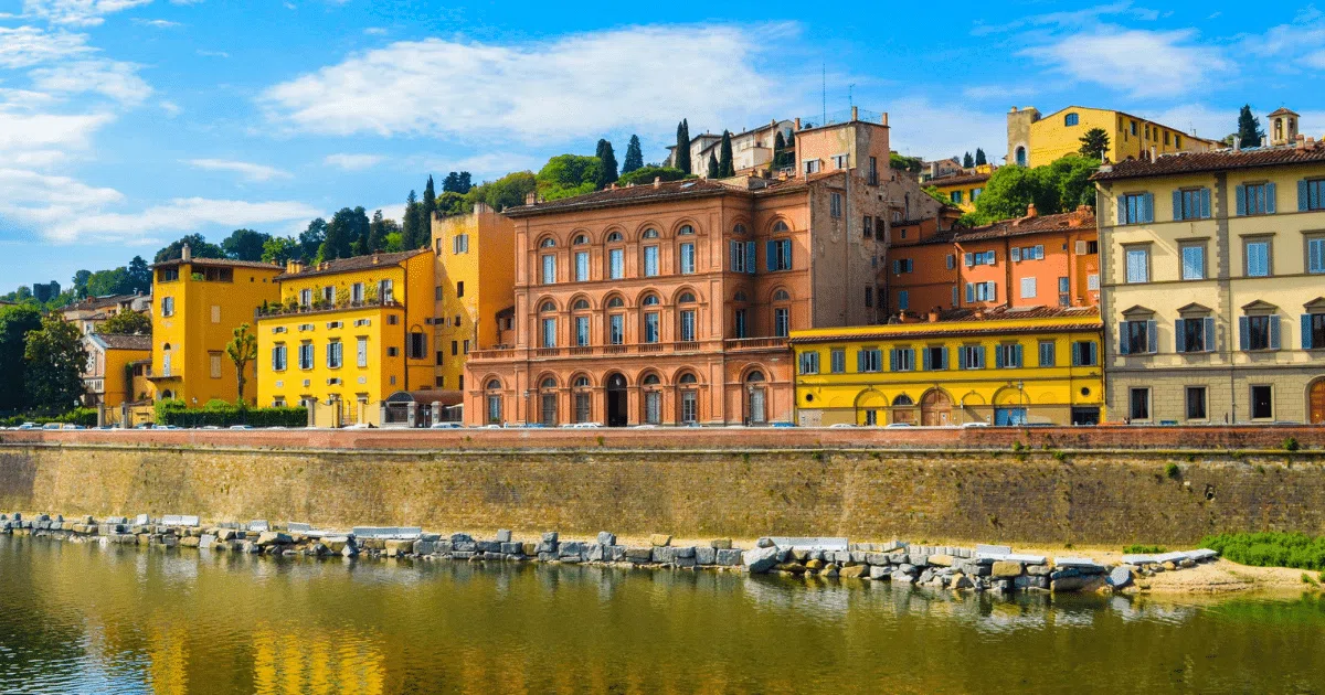 Quoi voir à Florence en Italie (Toscane) ?