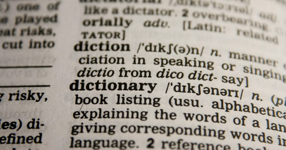Comment apprendre l'anglais ?