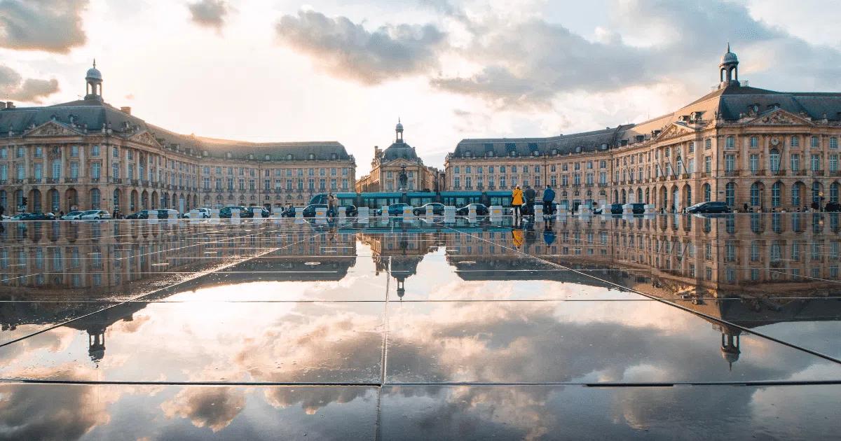 Que faire à Bordeaux ?