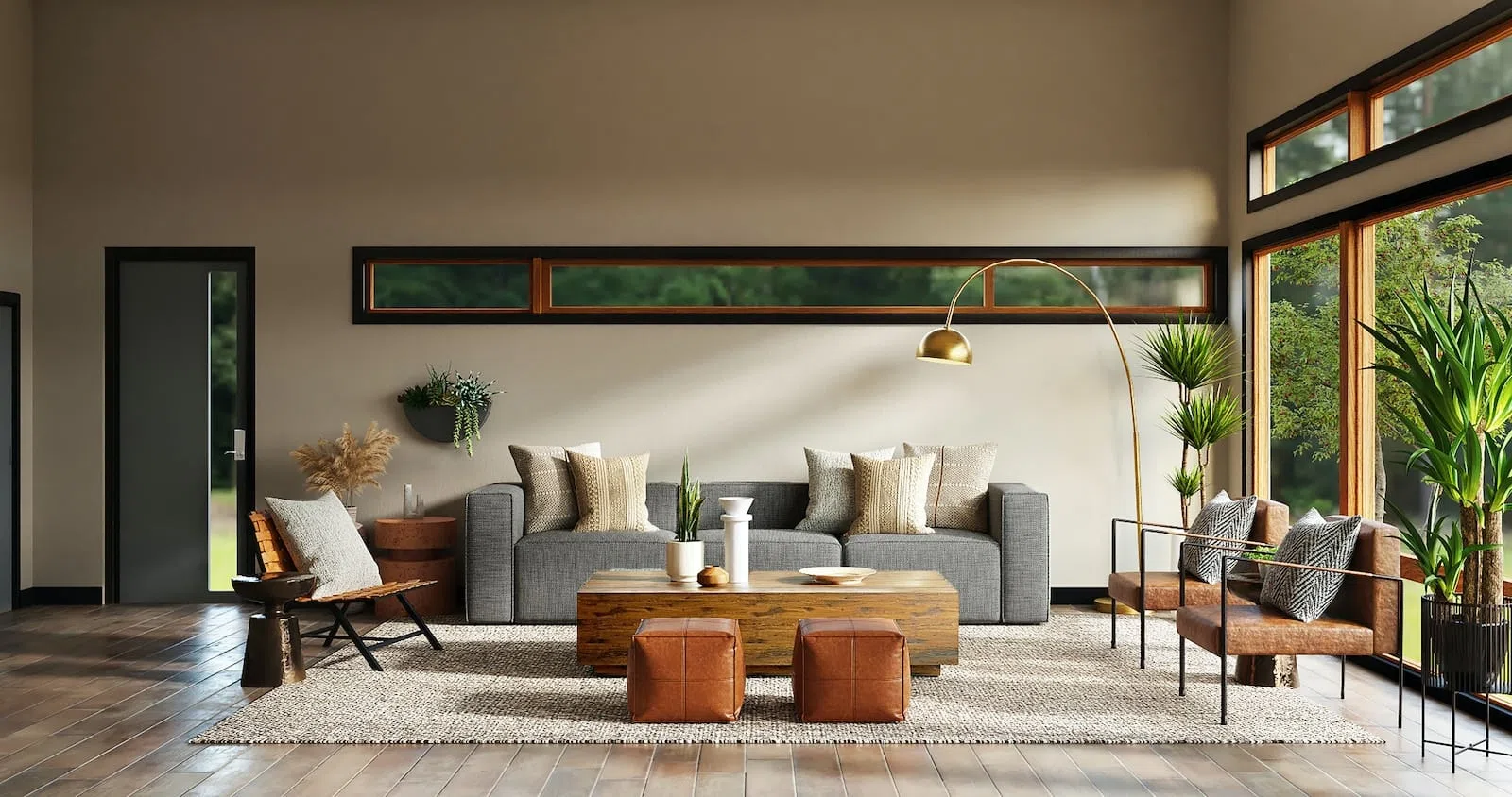 Qu'est-ce que l'architecture d'intérieur ? Définition