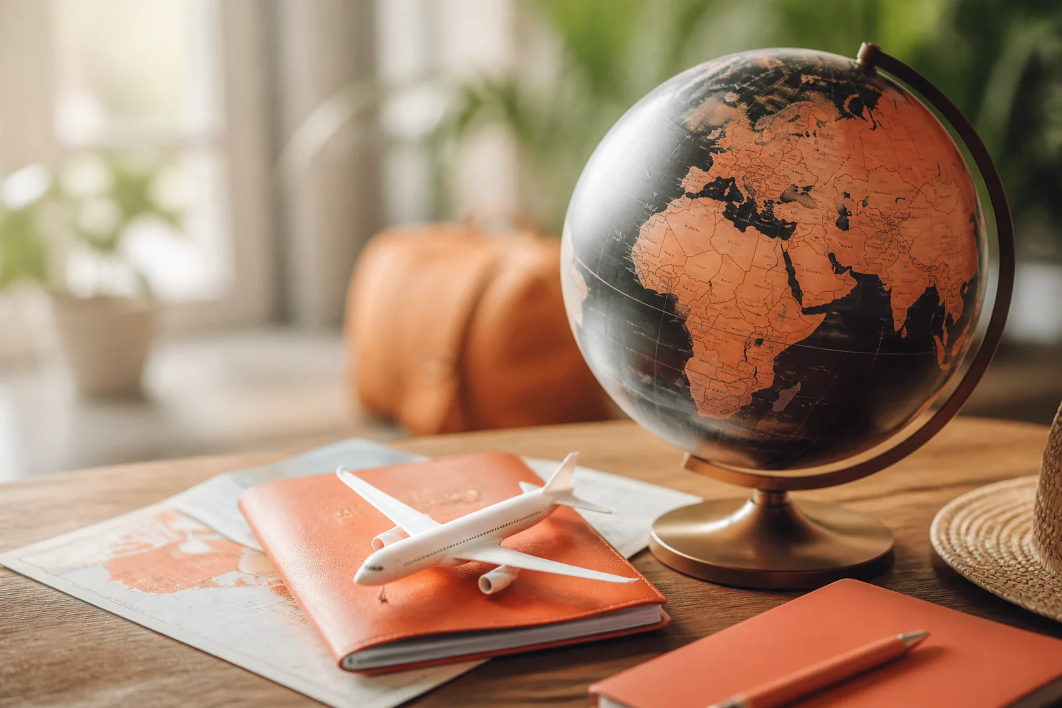 Qu'est ce qu'un billet tour du monde ? Définition