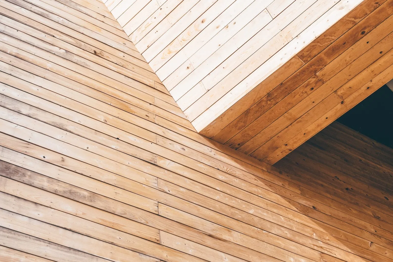 Que sont les carrelets bois ? Définition