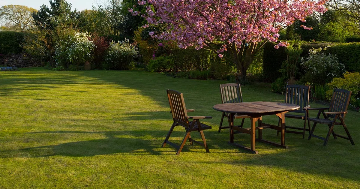 Comment choisir son salon de jardin ?