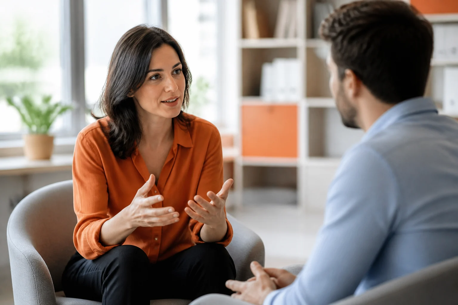 Qu'est ce que le coaching professionnel ? Définition