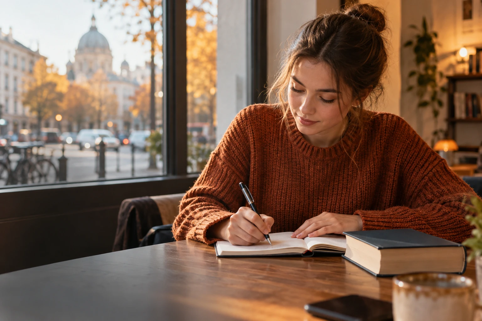 Comment apprendre l'allemand ? Quelques astuces