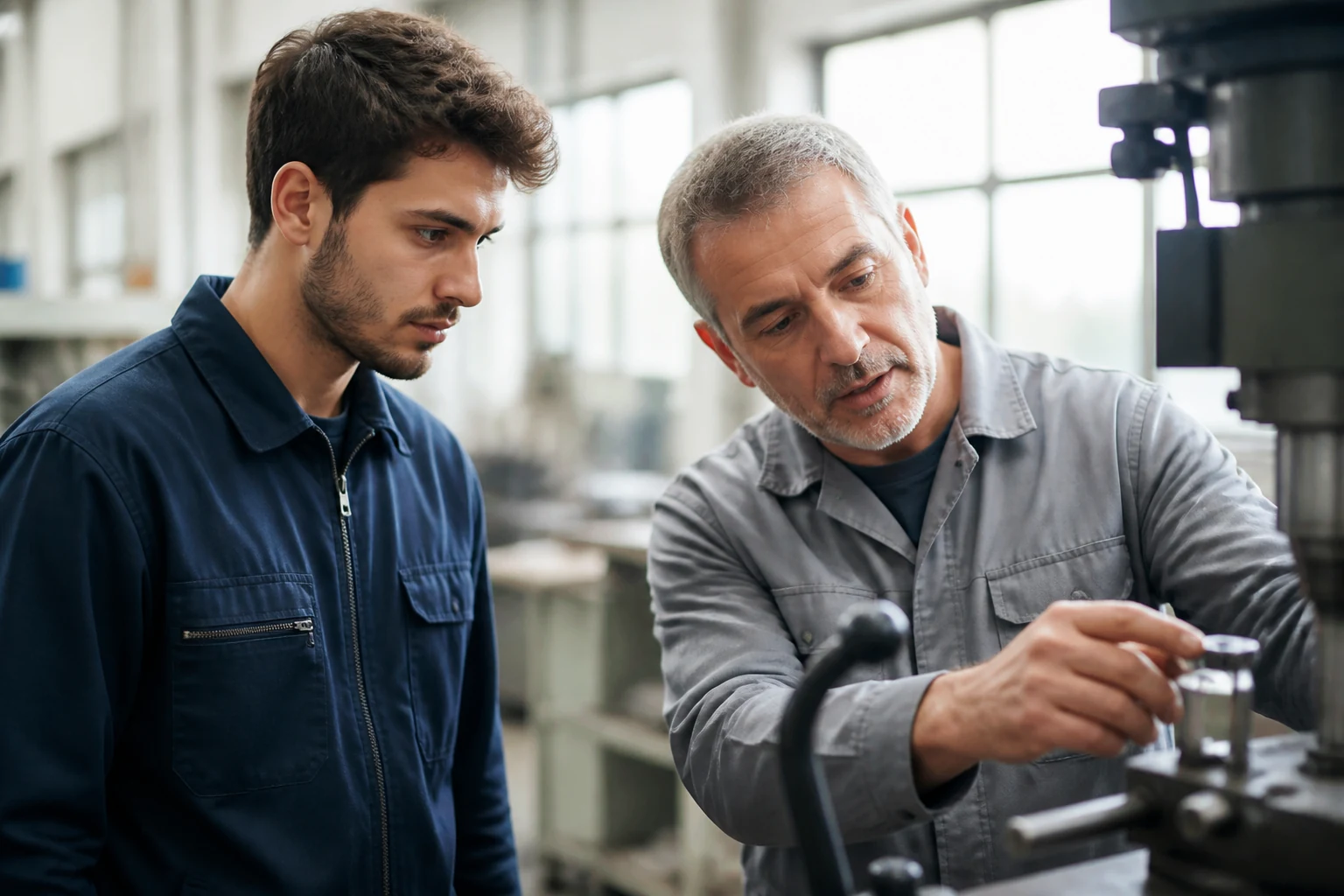 Schéma illustrant le contrat de professionnalisation en alternance entre entreprise et centre de formation