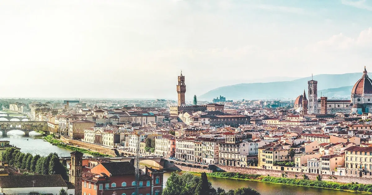 Quelle région d’Italie pour passer des vacances ?