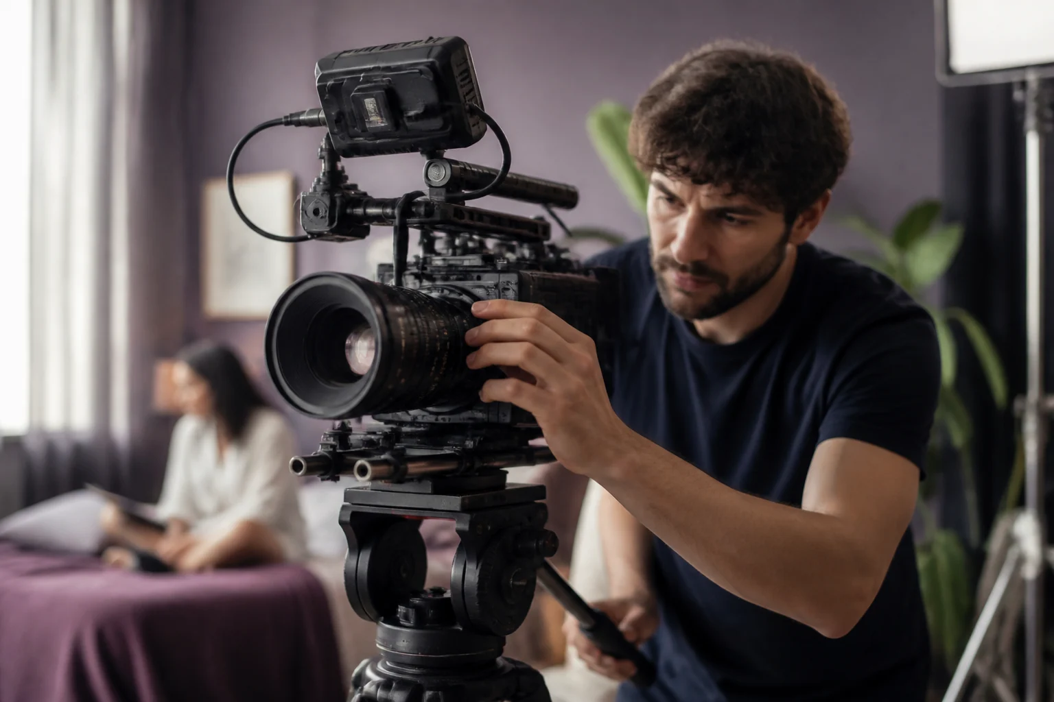 Qu'est ce que le cinéma indépendant ? Définition