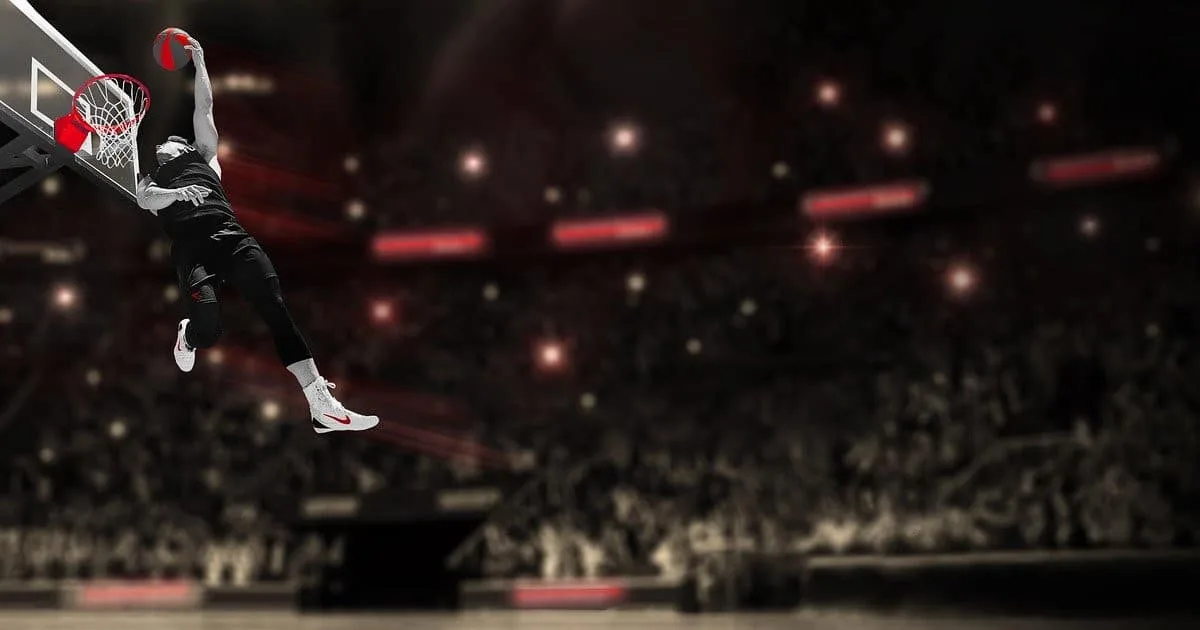 Qu'est-ce qu'un Dunk au basket ?