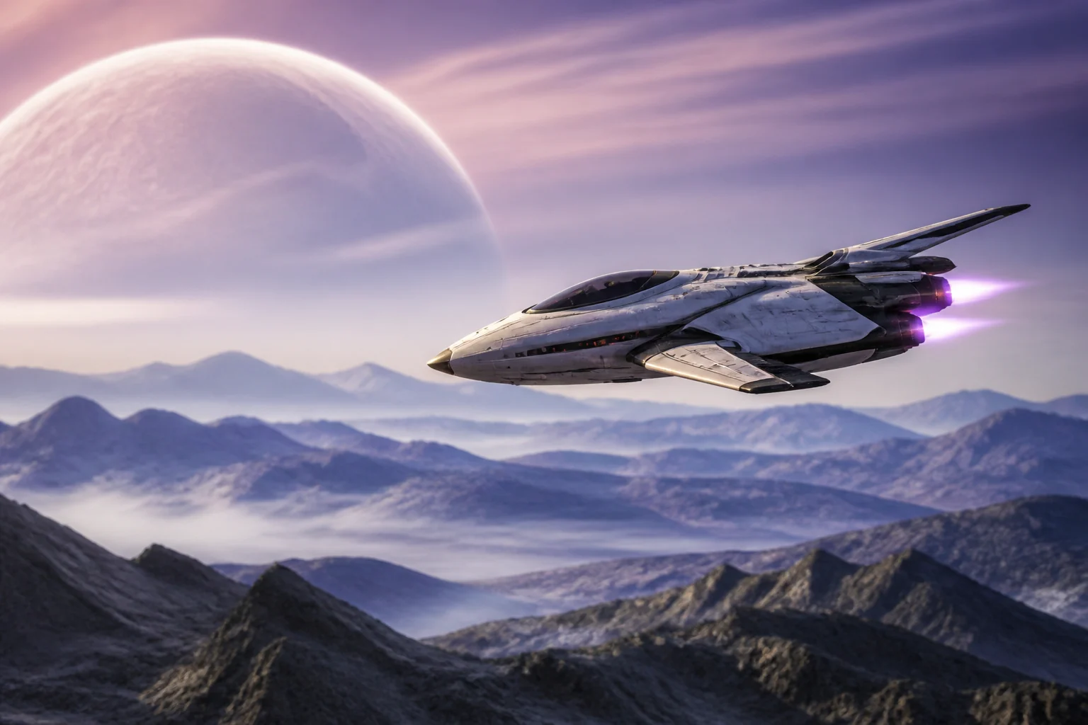 Qu'est ce que la science-fiction ? Définition