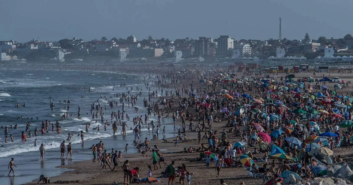 Qu'est-ce que le tourisme de masse ?