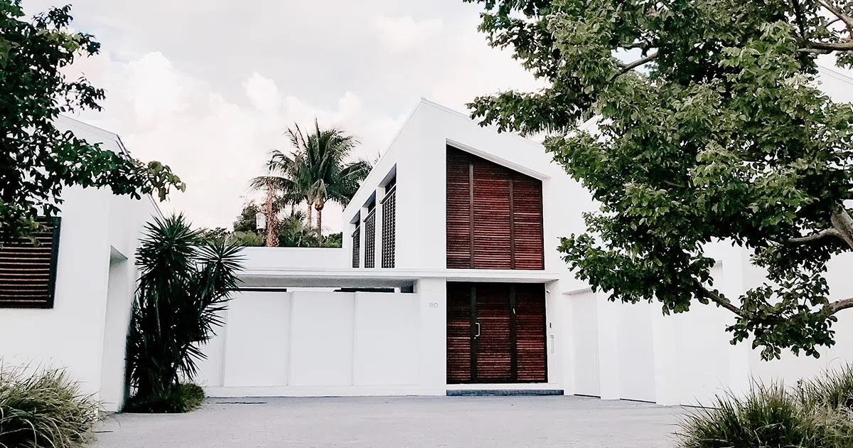 Comment estimer la valeur d'une maison ?