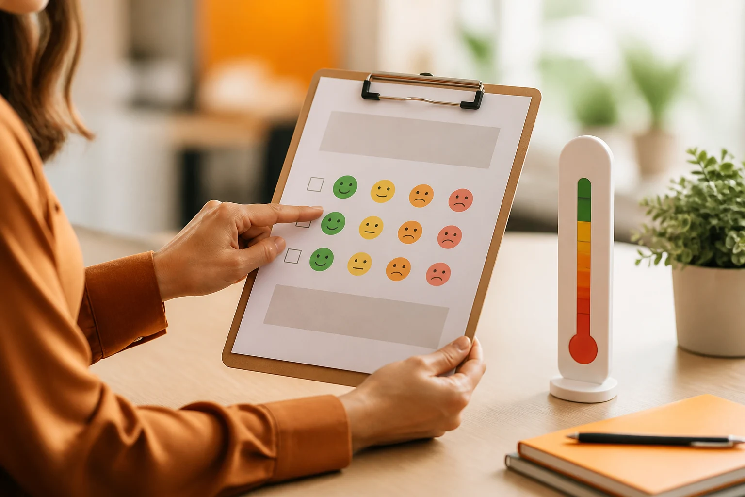 Qu'est ce que l'évaluation à chaud et à froid ? Définition