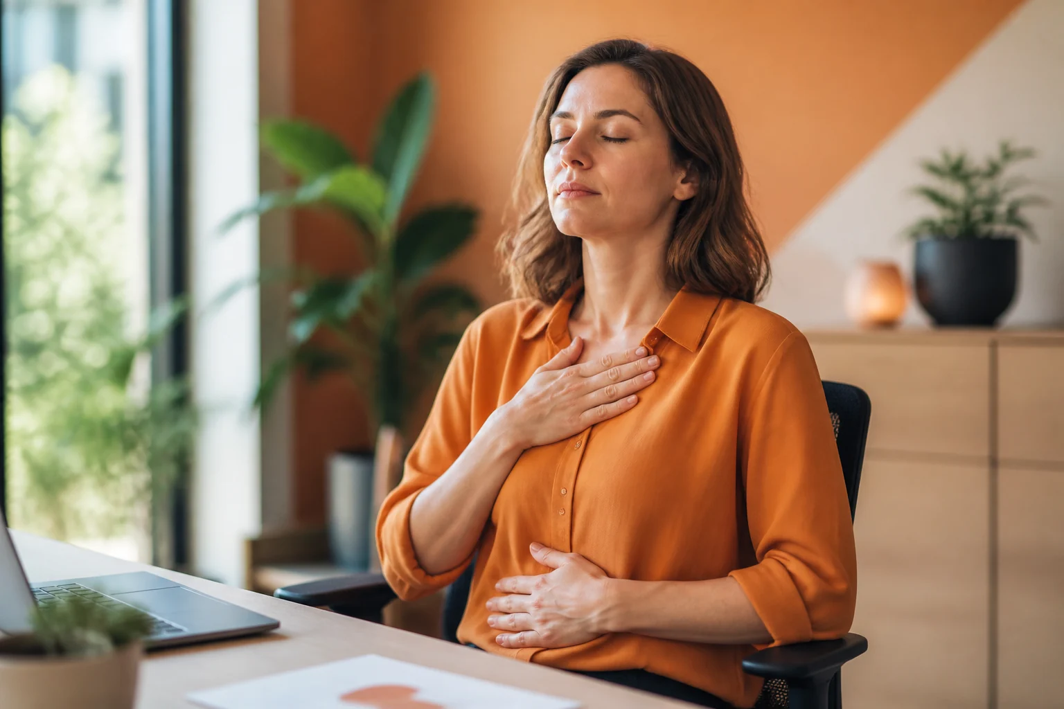 Qu'est ce que la formation en gestion du stress ? Définition