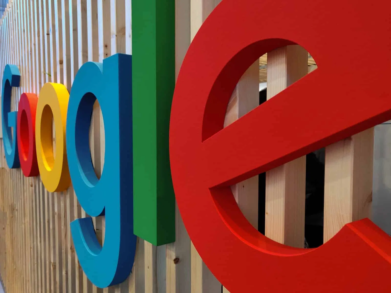 Qu'est-ce que Google ? Définition