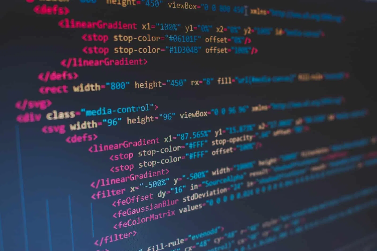 Qu'est-ce que le HTML ? Définition, histoire, versions et exemples