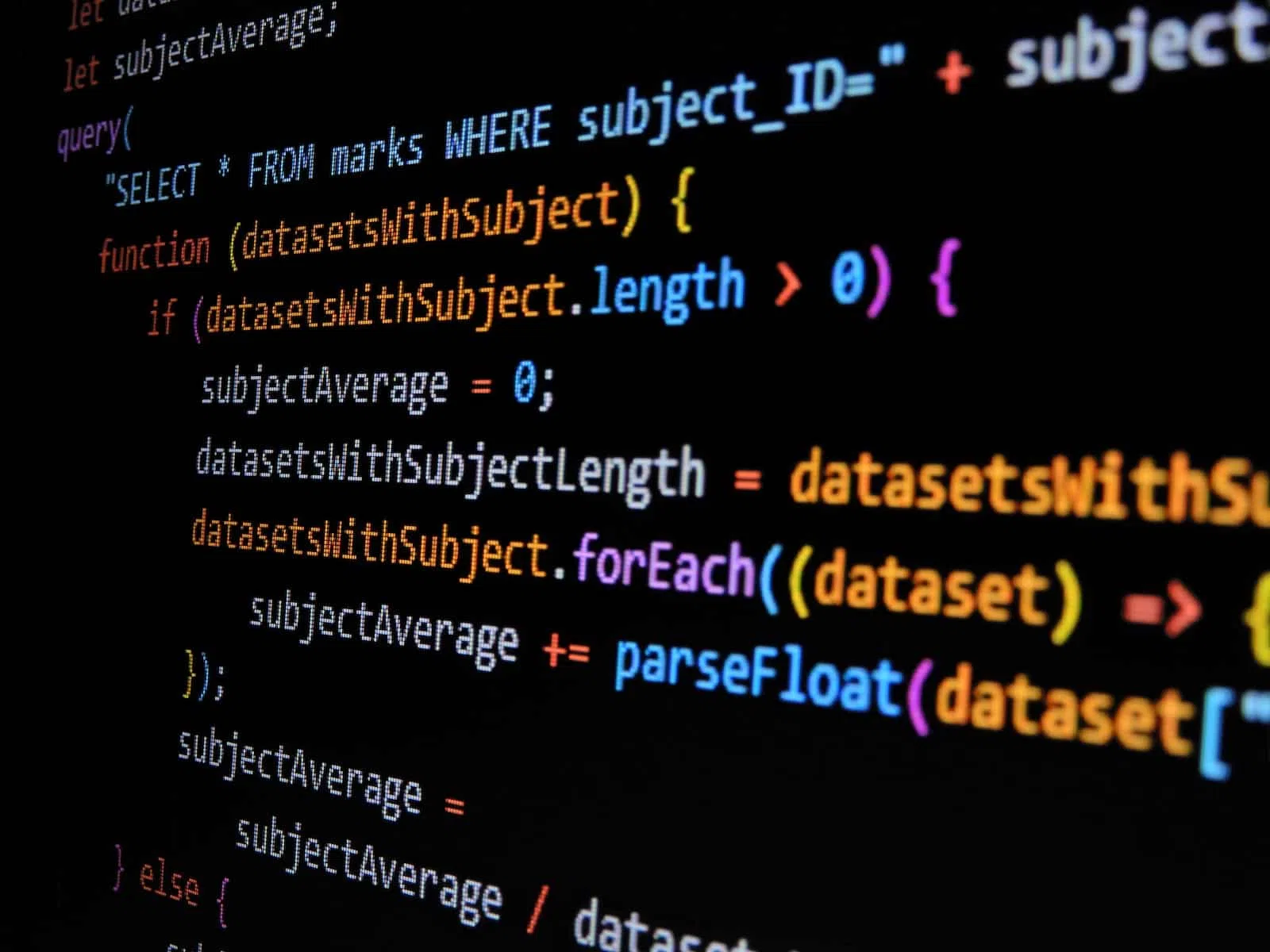 Qu'est-ce que le JavaScript ? Définition