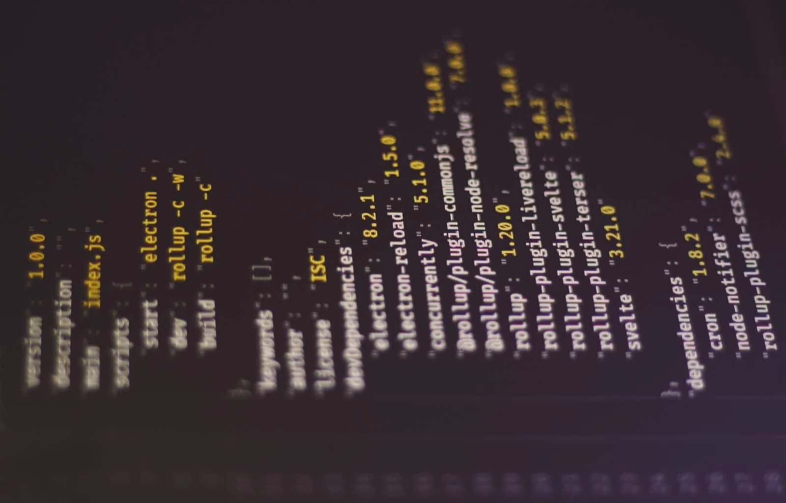Qu'est-ce que le JSON-LD ? Définition & exemples