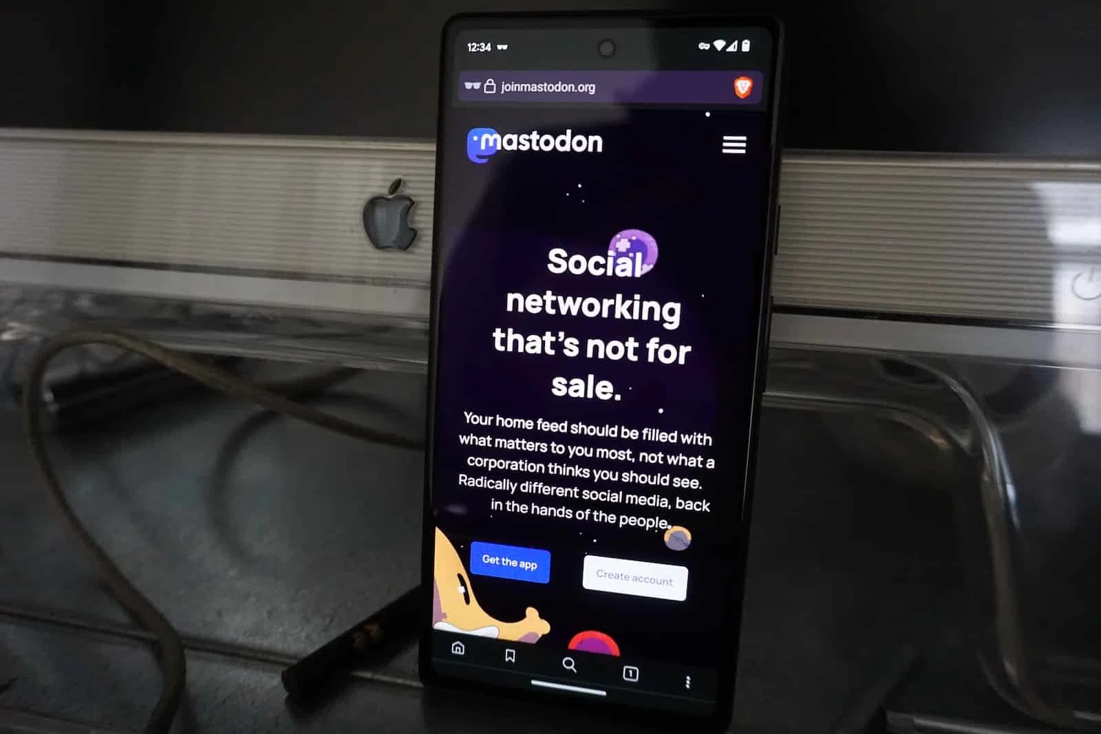 Qu'est-ce que Mastodon ? Principe & fonctionnement