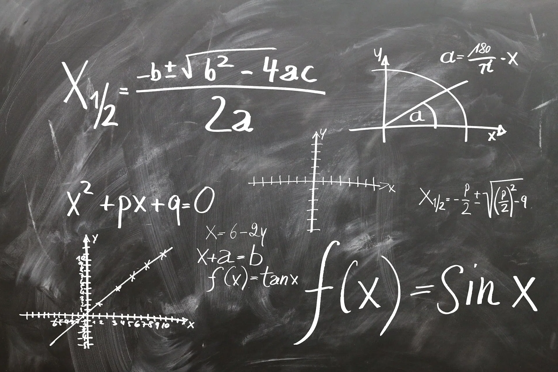 Que signifie vraiment CQFD ? Définition