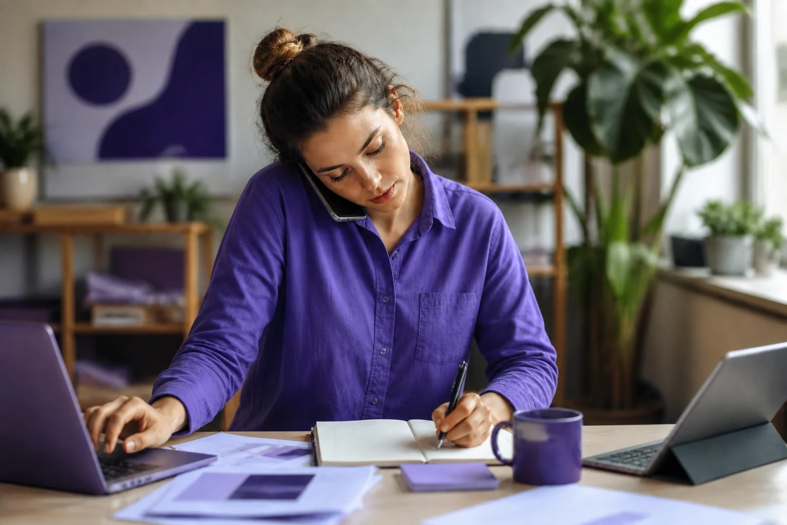Pourquoi se mettre en quatre : Explication et Origine de L'expression