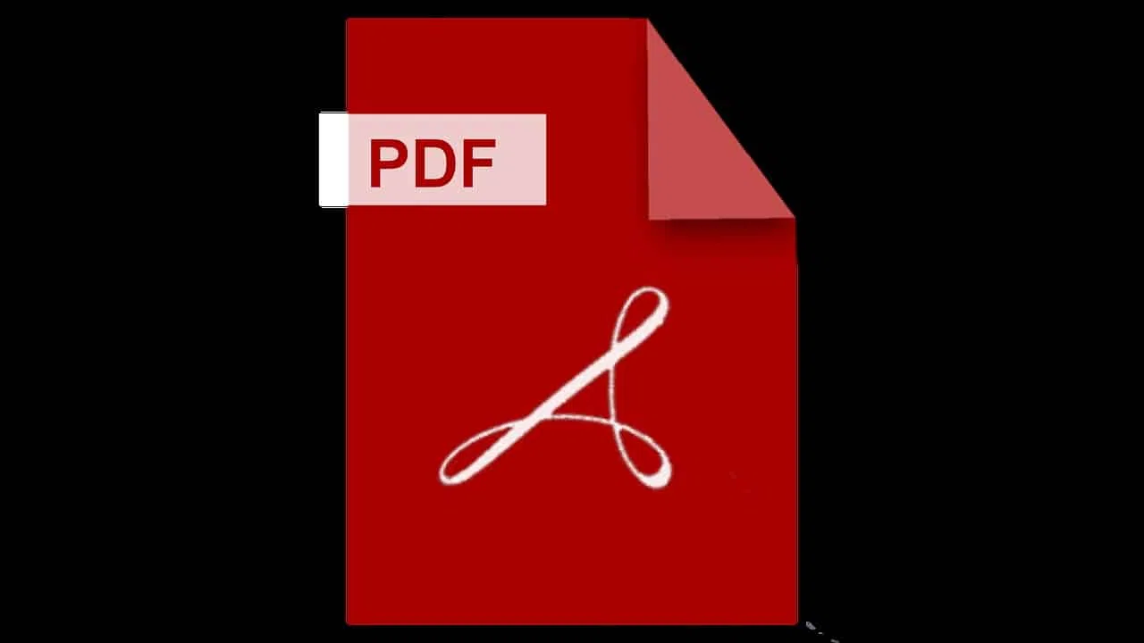 Qu'est-ce qu'un fichier PDF ? Définition & fonctionnement