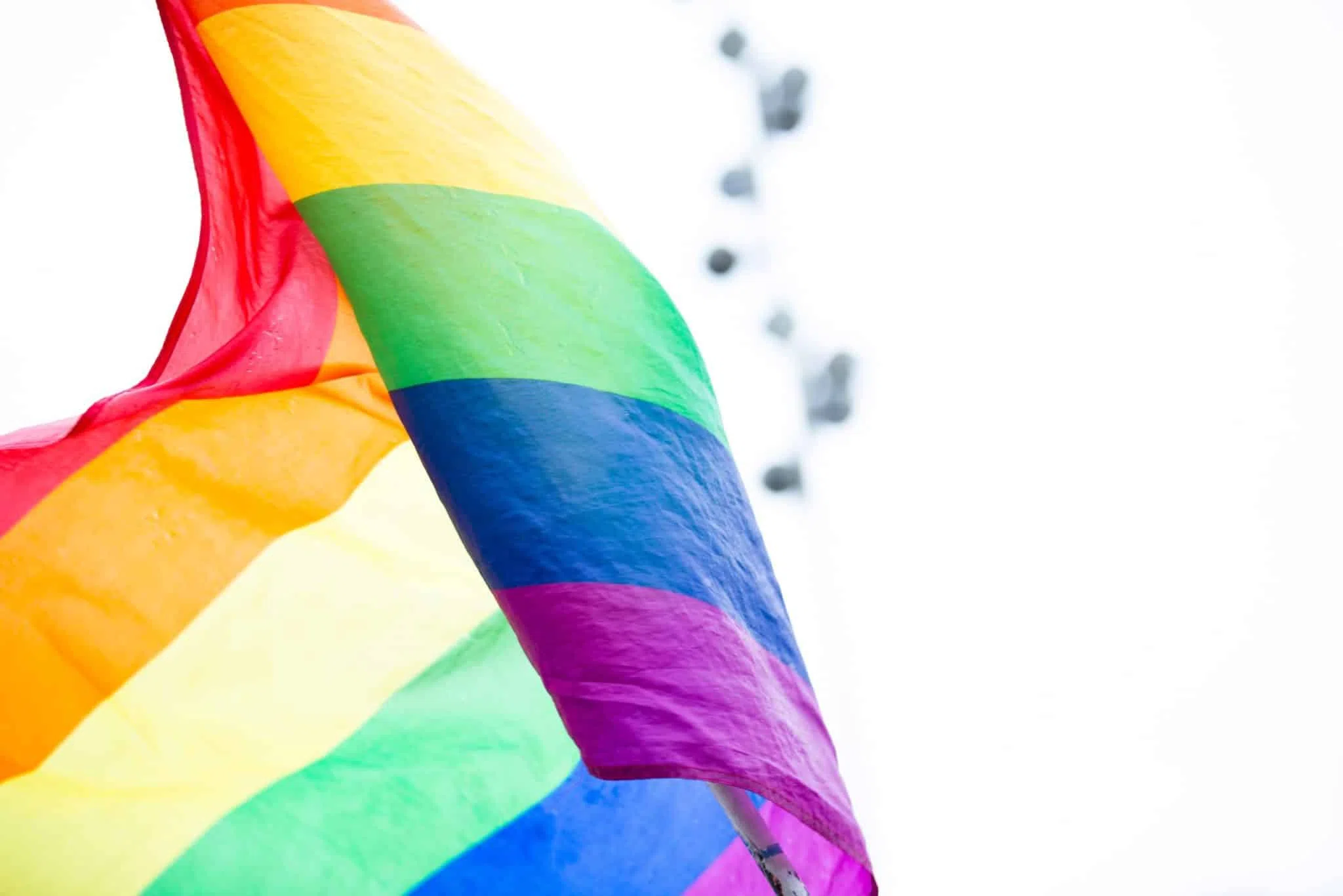 Que veut dire LGBT ? Et LGBTQIA+ ? Signification