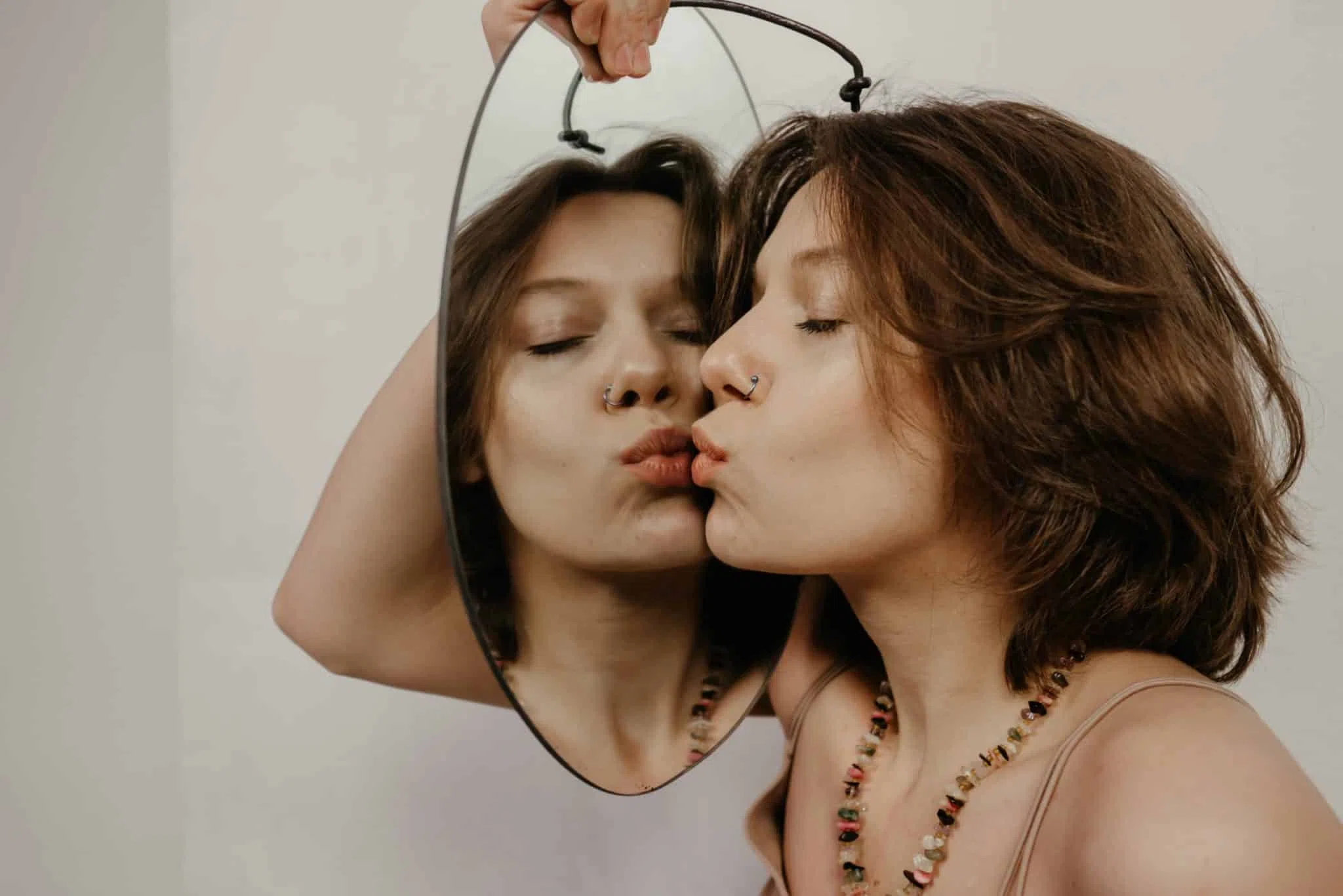 Que veut dire narcissique ? Définition