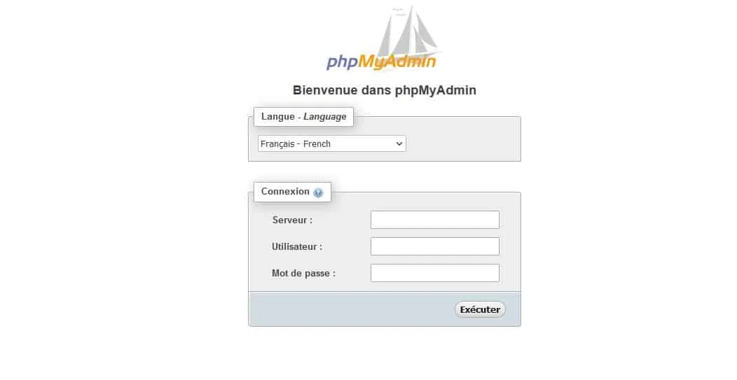Qu'est-ce que phpMyAdmin ? Définition & fonctionnement