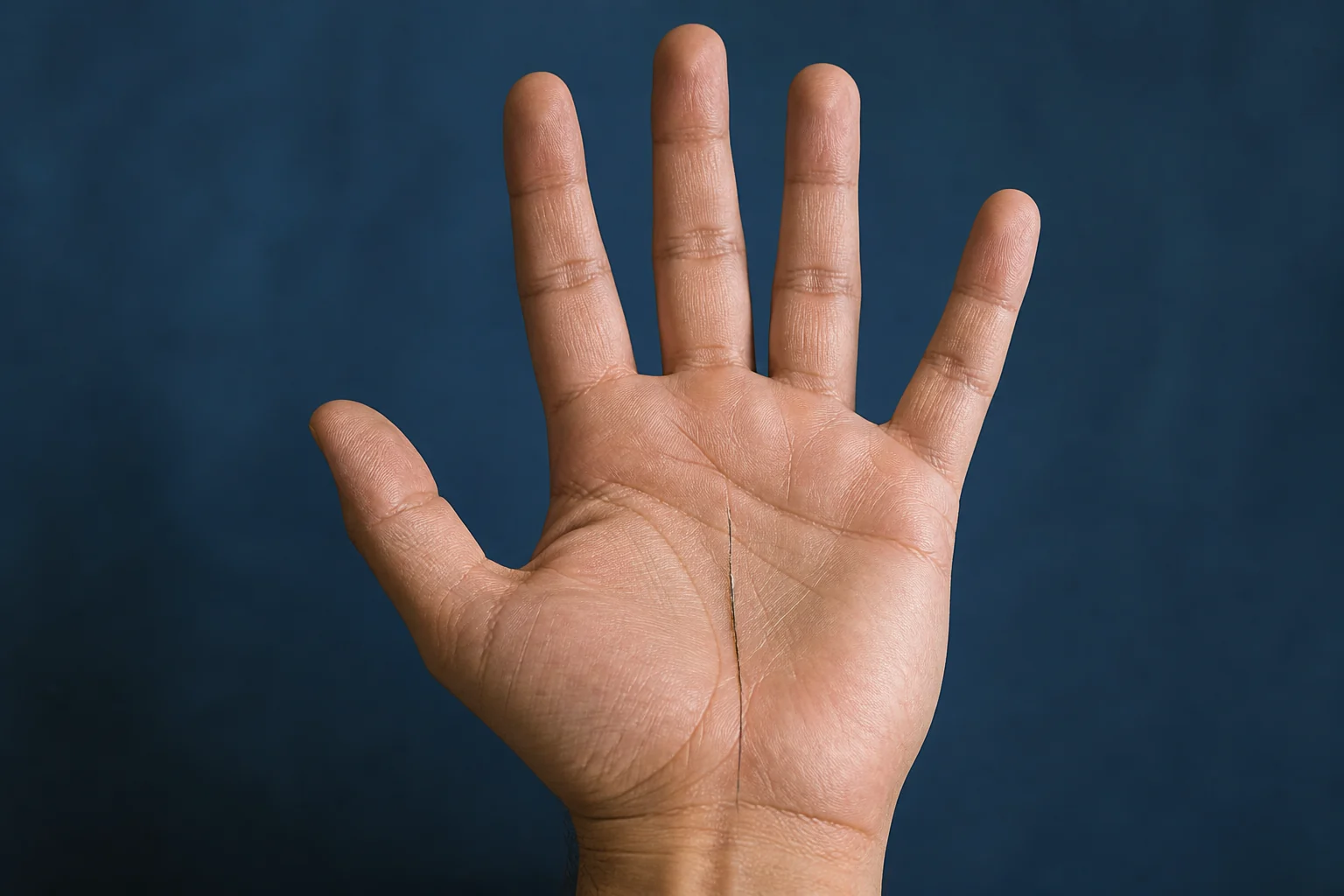 Que signifie réellement avoir un poil dans la main ? Définition et origines