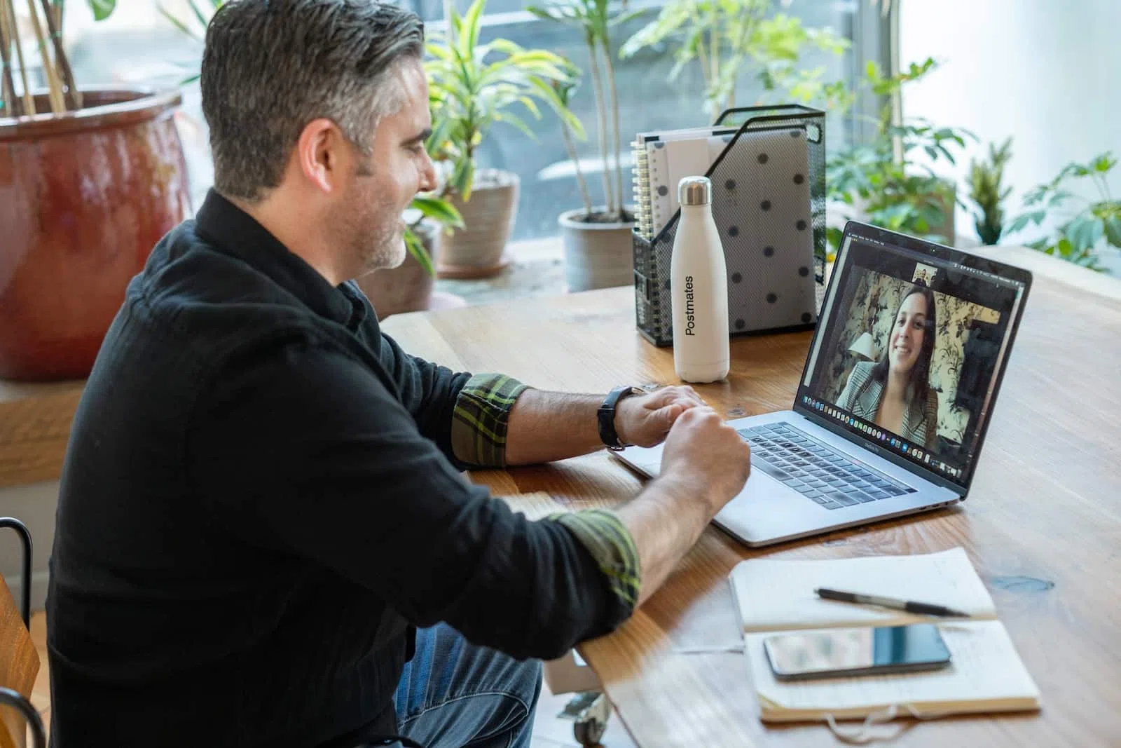 Pourquoi faire du télétravail ?