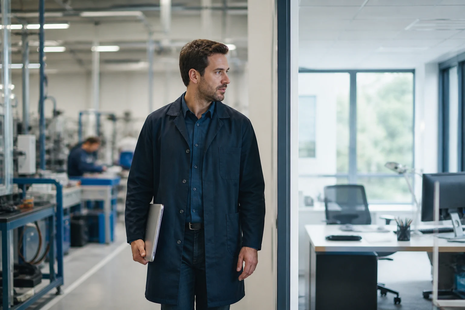 Salariée en formation Pro-A pour une reconversion ou une promotion par alternance