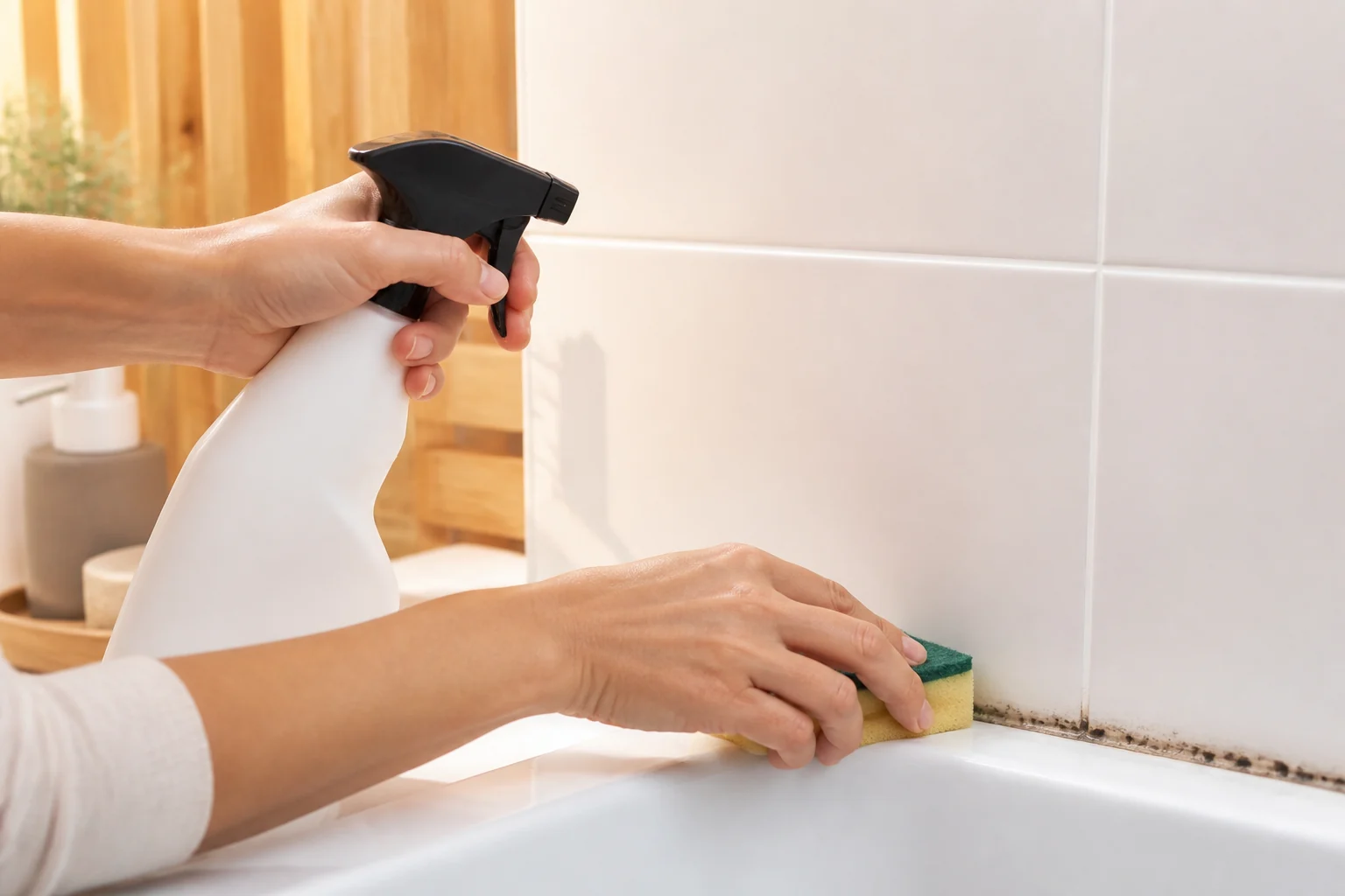 Qu'est ce qu'un produit anti-moisissure ? Définition