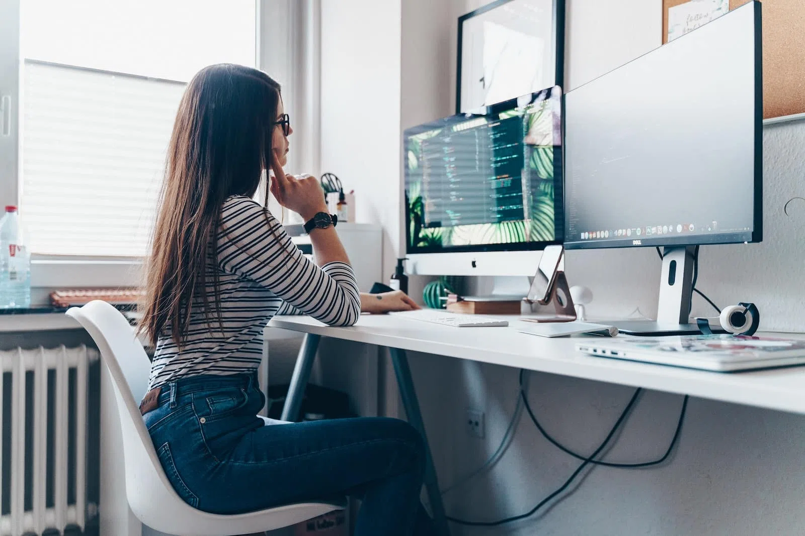 Qu'est-ce que la programmation informatique ? Définition