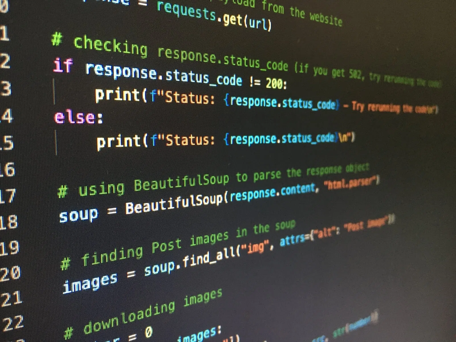 Qu'est-ce que la programmation orientée objet ? Définition