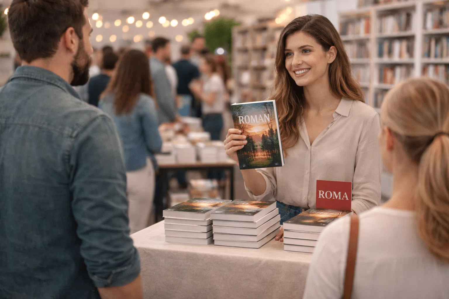 Comment publier un livre en autoédition et trouver ses premiers lecteurs ?