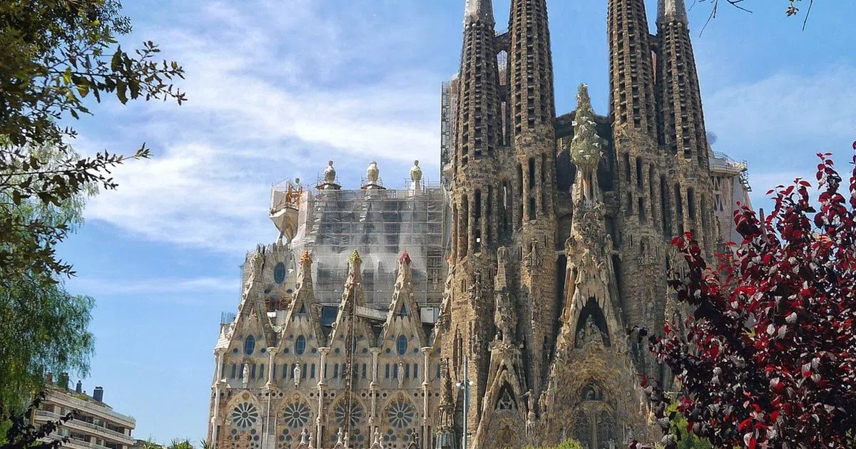 Que faire à Barcelone en Espagne ?